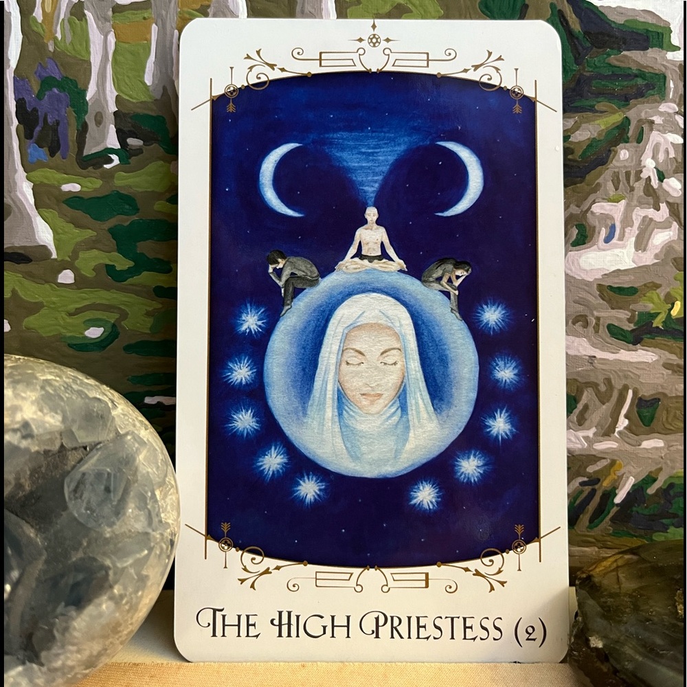 Insight Tarot🔮